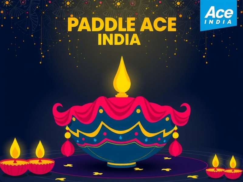 Paddle Ace India Diwali Update